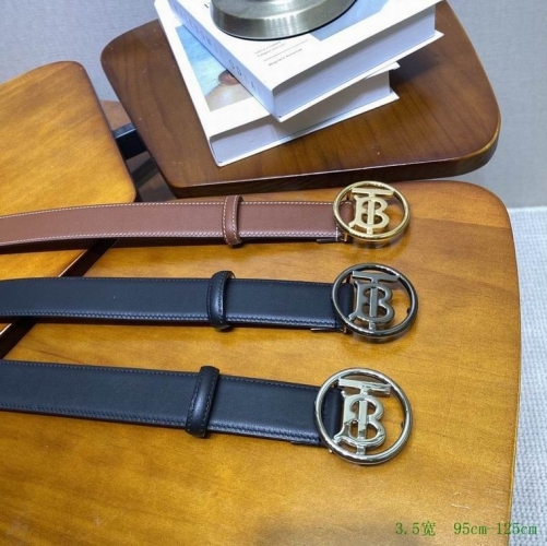 B.u.r.b.e.r.r.y. Original Belts 0265