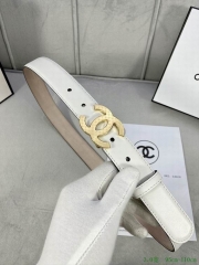 C.h.a.nn.e.l. Original Belts 1219