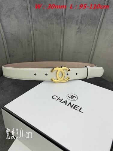 C.h.a.nn.e.l. Original Belts 0623