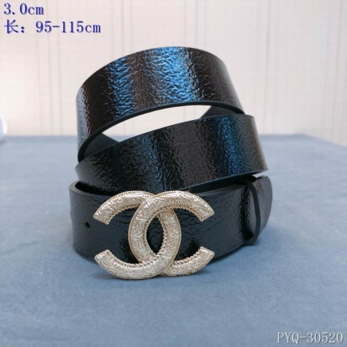 C.h.a.nn.e.l. Original Belts 0274