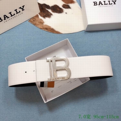 B.aa.l.l.y. Original Belts 0220