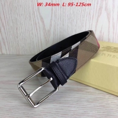 B.u.r.b.e.r.r.y. Original Belts 0071