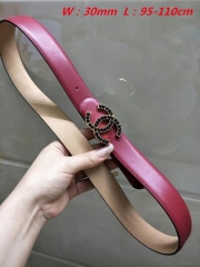 C.h.a.nn.e.l. Original Belts 1142