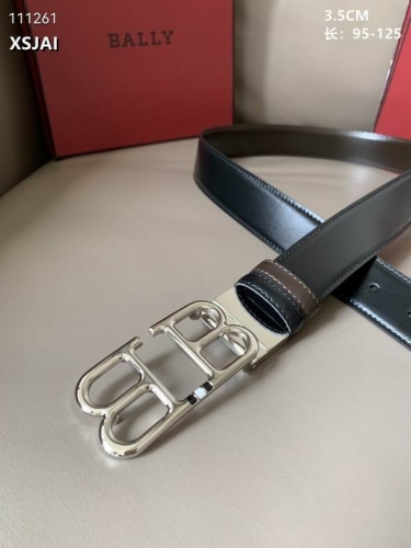 B.aa.l.l.y. Original Belts 0145