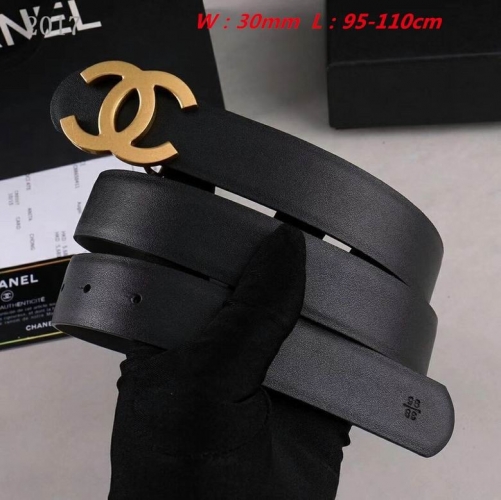 C.h.a.nn.e.l. Original Belts 1085