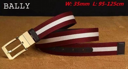 B.aa.l.l.y. Original Belts 0126