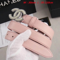 C.h.a.nn.e.l. Original Belts 1170