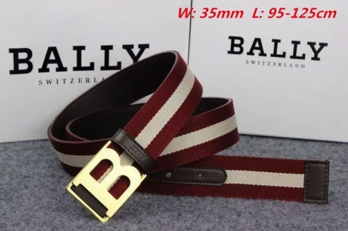 B.aa.l.l.y. Original Belts 0128