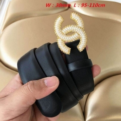 C.h.a.nn.e.l. Original Belts 1391