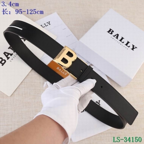 B.aa.l.l.y. Original Belts 0098