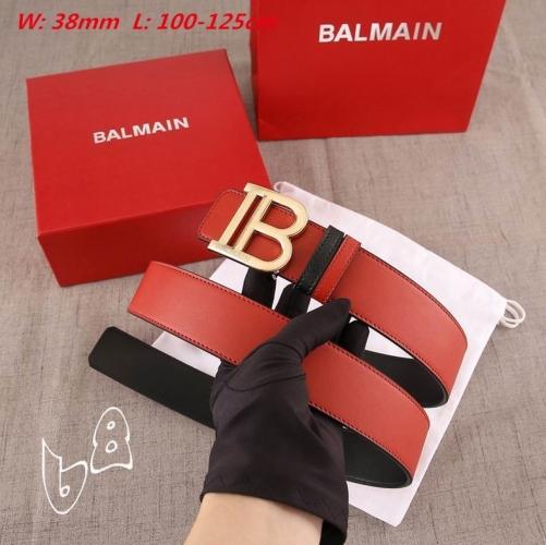 B.a.ll.m.a.i.n. Original Belts 0006