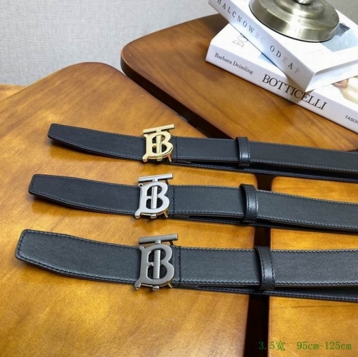 B.u.r.b.e.r.r.y. Original Belts 0315