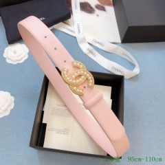C.h.a.nn.e.l. Original Belts 1259