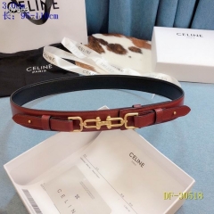 C.e.ll.i.n.e. Original Belts 0091