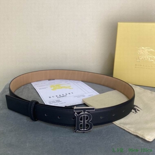 B.u.r.b.e.r.r.y. Original Belts 0270