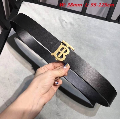 B.u.r.b.e.r.r.y. Original Belts 0464