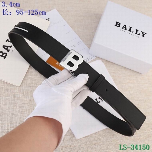 B.aa.l.l.y. Original Belts 0100