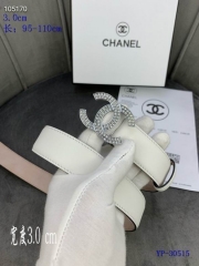 C.h.a.nn.e.l. Original Belts 1459