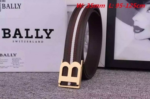 B.aa.l.l.y. Original Belts 0121