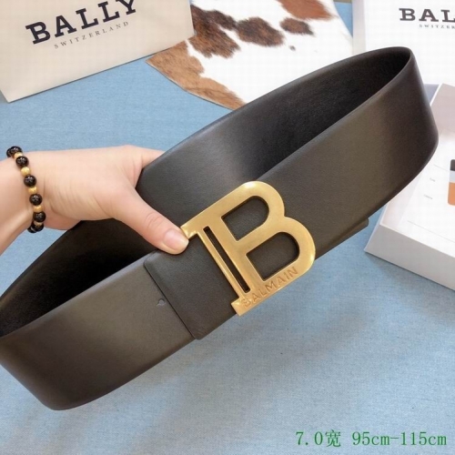 B.aa.l.l.y. Original Belts 0228
