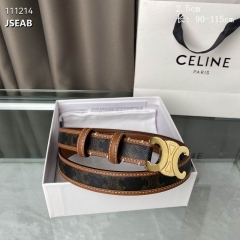 C.e.ll.i.n.e. Original Belts 0083