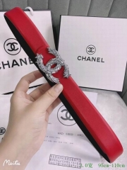 C.h.a.nn.e.l. Original Belts 1217