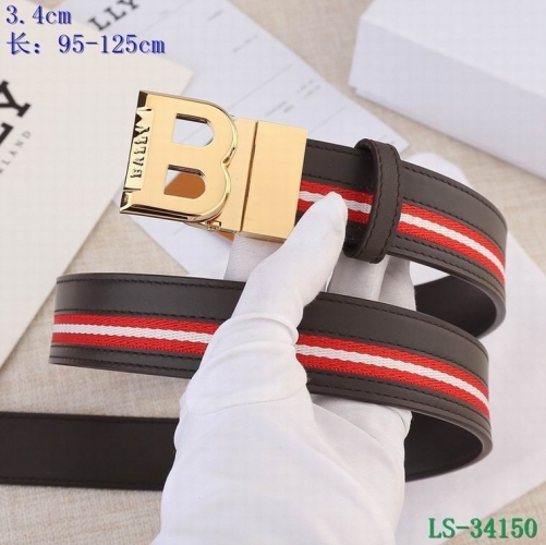 B.aa.l.l.y. Original Belts 0093