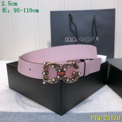 D..n..G.. Original Belts 0025