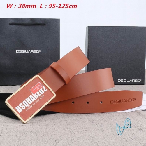 D..S..2Q.. Original Belts 0035