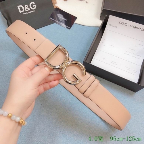 D..n..G.. Original Belts 0258