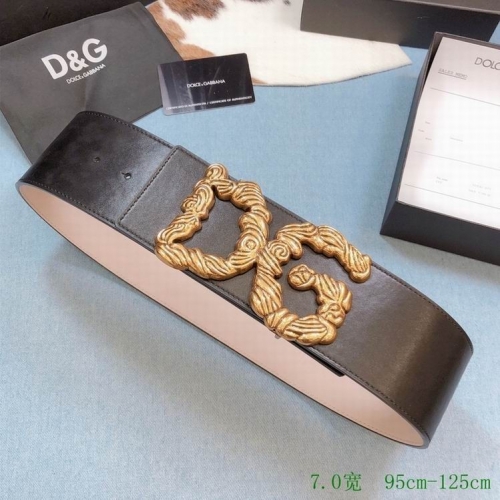 D..n..G.. Original Belts 0290