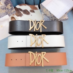 D..I..O..R.. Original Belts 0905