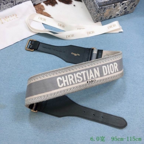 D..I..O..R.. Original Belts 0829