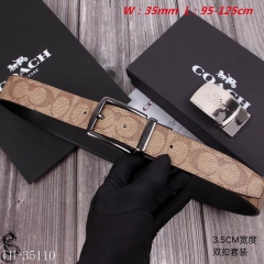 C.o.aa.c.h. Original Belts 0073