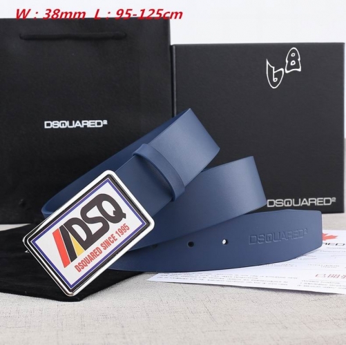 D..S..2Q.. Original Belts 0016