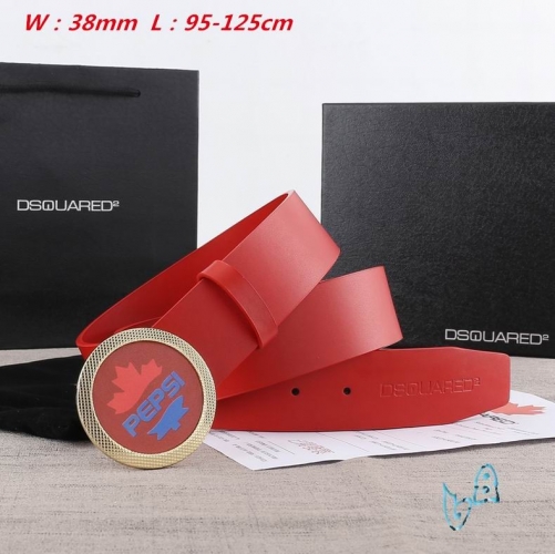 D..S..2Q.. Original Belts 0042