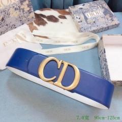 D..I..O..R.. Original Belts 0906