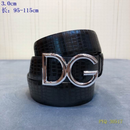 D..n..G.. Original Belts 0166