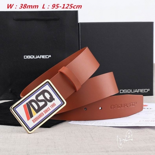 D..S..2Q.. Original Belts 0017