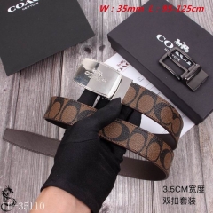 C.o.aa.c.h. Original Belts 0069