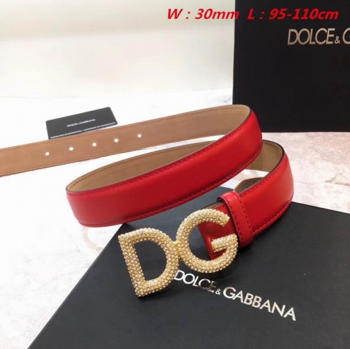 D..n..G.. Original Belts 0094