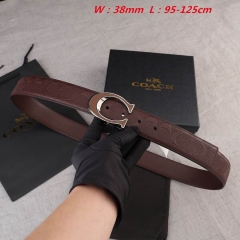C.o.aa.c.h. Original Belts 0093