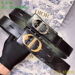 D..I..O..R.. Original Belts 0731