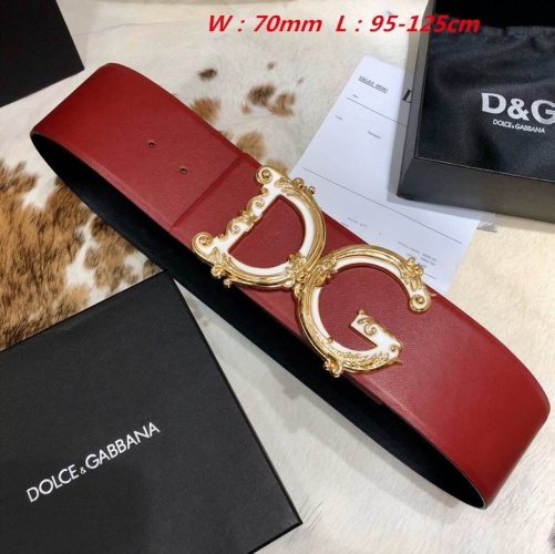 D..n..G.. Original Belts 0278