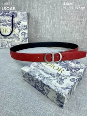 D..I..O..R.. Original Belts 0652