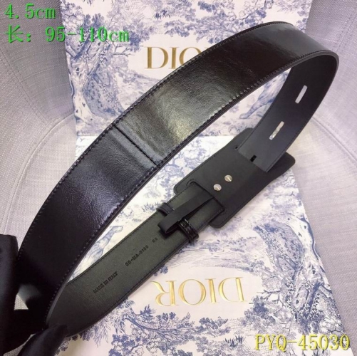 D..I..O..R.. Original Belts 0733