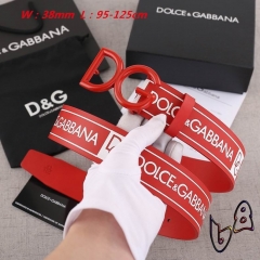 D..n..G.. Original Belts 0217