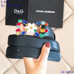 D..n..G.. Original Belts 0136