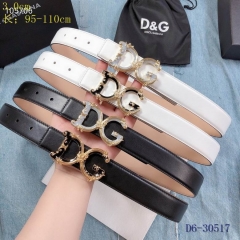 D..n..G.. Original Belts 0159