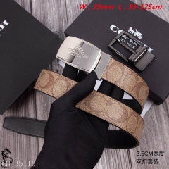 C.o.aa.c.h. Original Belts 0075